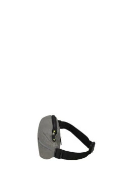 Samsonite Securipak Bum Bag Cool Grey 16 Samsonite Securipak Bum Bag Cool Grey -Travel Storage Store 140563 2447 06