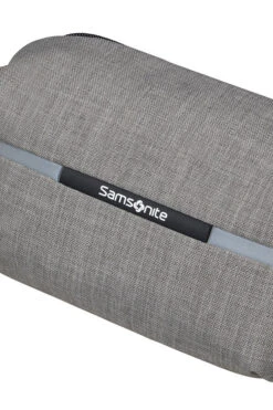 Samsonite Securipak Bum Bag Cool Grey 18 Samsonite Securipak Bum Bag Cool Grey -Travel Storage Store 140563 2447 09