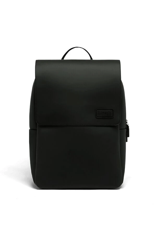 Lipault Lost In Berlin Backpack Black 3 Lipault Lost In Berlin Backpack Black