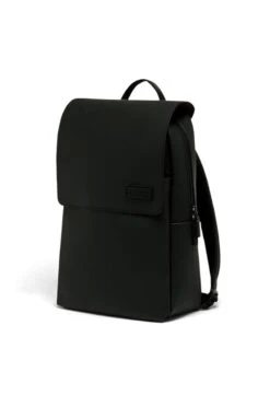 Lipault Lost In Berlin Backpack Black 8 Lipault Lost In Berlin Backpack Black -Travel Storage Store 140601 1041 02