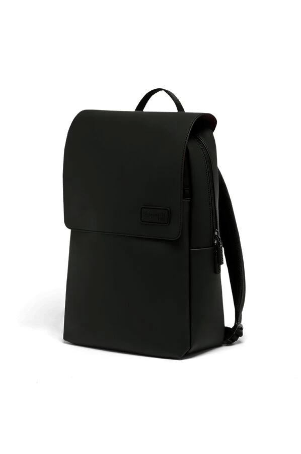 Lipault Lost In Berlin Backpack Black 5 Lipault Lost In Berlin Backpack Black - Image 3