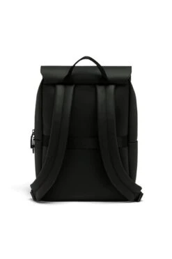 Lipault Lost In Berlin Backpack Black 9 Lipault Lost In Berlin Backpack Black -Travel Storage Store 140601 1041 03