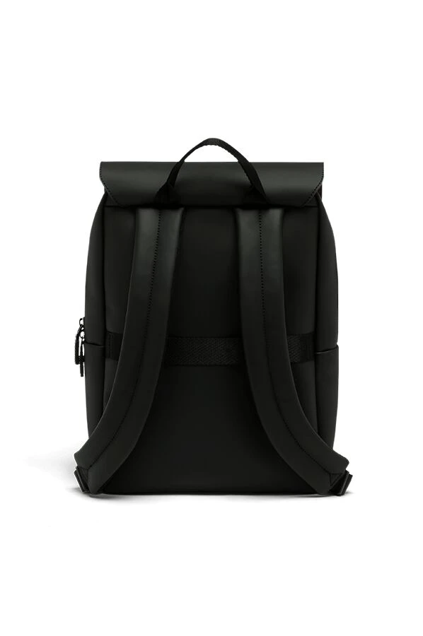 Lipault Lost In Berlin Backpack Black 6 Lipault Lost In Berlin Backpack Black - Image 4