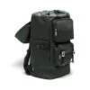 Lipault 4TMRW Backpack Weekend Fair Green -Travel Storage Store 140795 6507 02