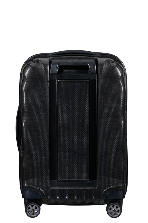 Samsonite C-Lite Spinner Expandable (4 Wheels) 55cm Black/Lime 12 Samsonite C-Lite Spinner Expandable (4 Wheels) 55cm Black/Lime - Image 10