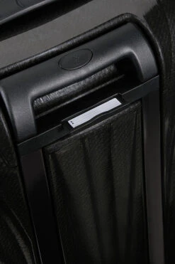 Samsonite C-Lite Spinner Expandable (4 Wheels) 55cm Black/Lime 21 Samsonite C-Lite Spinner Expandable (4 Wheels) 55cm Black/Lime -Travel Storage Store 141368 a185 07