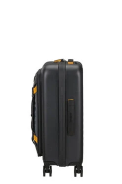 Samsonite Outlab Otis Spinner Expandable (4 Wheels) 55cm Ozone Black 38 Samsonite Outlab Otis Spinner Expandable (4 Wheels) 55cm Ozone Black -Travel Storage Store 141821 7416 06