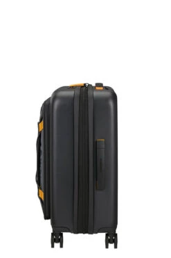 Samsonite Outlab Otis Spinner Expandable (4 Wheels) 55cm Ozone Black 24 Samsonite Outlab Otis Spinner Expandable (4 Wheels) 55cm Ozone Black -Travel Storage Store 141821 7416 11