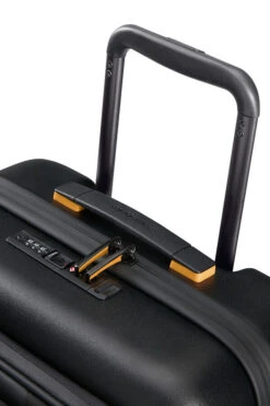 Samsonite Outlab Otis Spinner Expandable (4 Wheels) 55cm Ozone Black 31 Samsonite Outlab Otis Spinner Expandable (4 Wheels) 55cm Ozone Black -Travel Storage Store 141821 7416 21