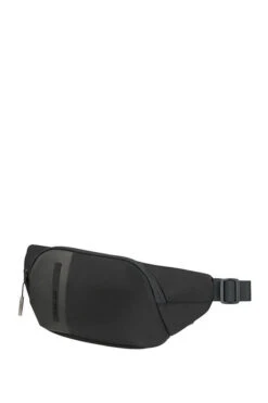 Samsonite Biz2go Bum Bag Black 14 Samsonite Biz2go Bum Bag Black -Travel Storage Store 142140 1041 01