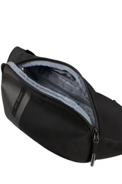 Samsonite Biz2go Bum Bag Black 13 Samsonite Biz2go Bum Bag Black -Travel Storage Store 142140 1041 02