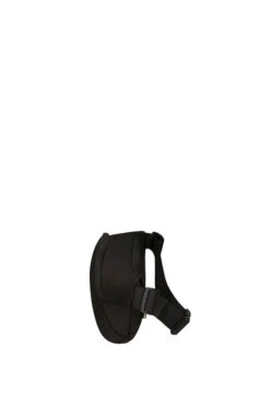 Samsonite Biz2go Bum Bag Black 16 Samsonite Biz2go Bum Bag Black -Travel Storage Store 142140 1041 06