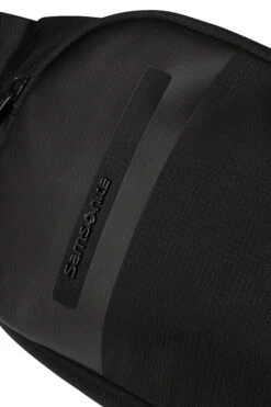 Samsonite Biz2go Bum Bag Black 15 Samsonite Biz2go Bum Bag Black -Travel Storage Store 142140 1041 08