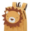 Samsonite Happy Sammies Eco Backpack S+ Lion Lester -Travel Storage Store 142431 9674 01