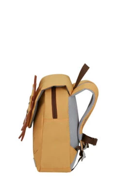 Samsonite Happy Sammies Eco Backpack S Lion Lester 12 Samsonite Happy Sammies Eco Backpack S Lion Lester -Travel Storage Store 142470 9674 06
