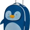 Samsonite Happy Sammies Eco Upright (2 Wheels) 45cm Penguin Peter 1 Samsonite Happy Sammies Eco Upright (2 Wheels) 45cm Penguin Peter -Travel Storage Store 142471 9675 142471 9675 happy sammies eco upr. 4516 penguin peter front34 baf1f5c2 d087 446e 80c1 adfe0097729d