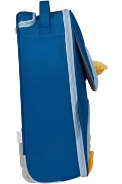 Samsonite Happy Sammies Eco Upright (2 Wheels) 45cm Penguin Peter -Travel Storage Store 142471 9675 142471 9675 happy sammies eco upr. 4516 penguin peter side 495ed185 450d 4af7 b88b adfe0097b683