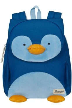 Samsonite Happy Sammies Eco Backpack S Penguin Peter