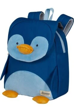 Samsonite Happy Sammies Eco Backpack S Penguin Peter 10 Samsonite Happy Sammies Eco Backpack S Penguin Peter -Travel Storage Store 142474 9675 142474 9675 happy sammies eco backpack s penguin peter front34 cb7d6ccb 8fe8 4488 8d55 adfe0097ab3b