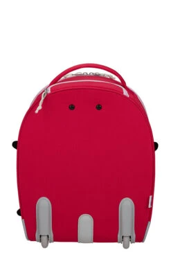 Samsonite Happy Sammies Eco Upright (2 Wheels) 45cm Ladybug Lally -Travel Storage Store 142475 9676 03
