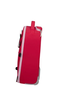 Samsonite Happy Sammies Eco Upright (2 Wheels) 45cm Ladybug Lally -Travel Storage Store 142475 9676 05