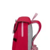 Samsonite Happy Sammies Eco Backpack S+ Ladybug Lally 1 Samsonite Happy Sammies Eco Backpack S+ Ladybug Lally -Travel Storage Store 142476 9676 06