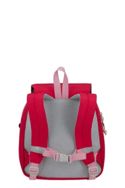 Samsonite Happy Sammies Eco Backpack S Ladybug Lally 12 Samsonite Happy Sammies Eco Backpack S Ladybug Lally -Travel Storage Store 142478 9676 04
