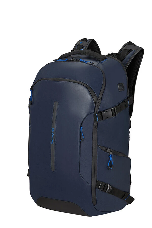 Samsonite Ecodiver Travel Backpack S 17.3" Blue Nights 19 Samsonite Ecodiver Travel Backpack S 17.3" Blue Nights - Image 17
