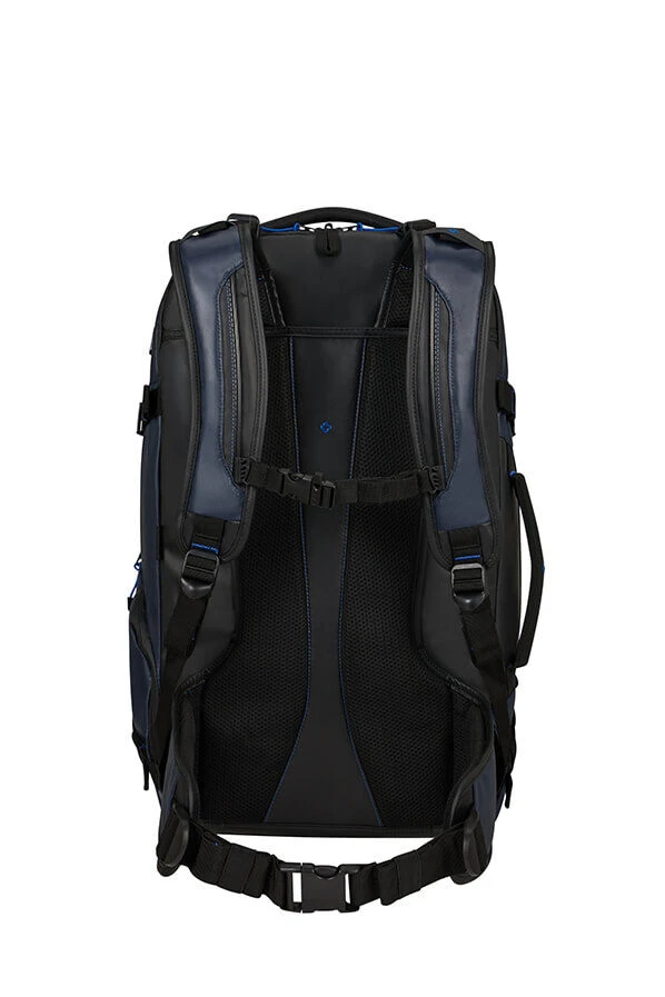 Samsonite Ecodiver Travel Backpack S 17.3" Blue Nights 17 Samsonite Ecodiver Travel Backpack S 17.3" Blue Nights - Image 15
