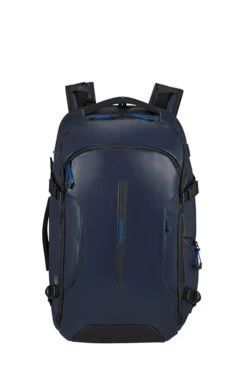 Samsonite Ecodiver Travel Backpack S 17.3" Blue Nights 26 Samsonite Ecodiver Travel Backpack S 17.3" Blue Nights -Travel Storage Store 142896 2165 05