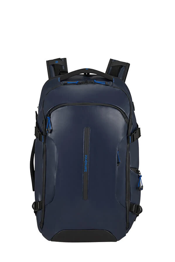 Samsonite Ecodiver Travel Backpack S 17.3" Blue Nights 9 Samsonite Ecodiver Travel Backpack S 17.3" Blue Nights - Image 7