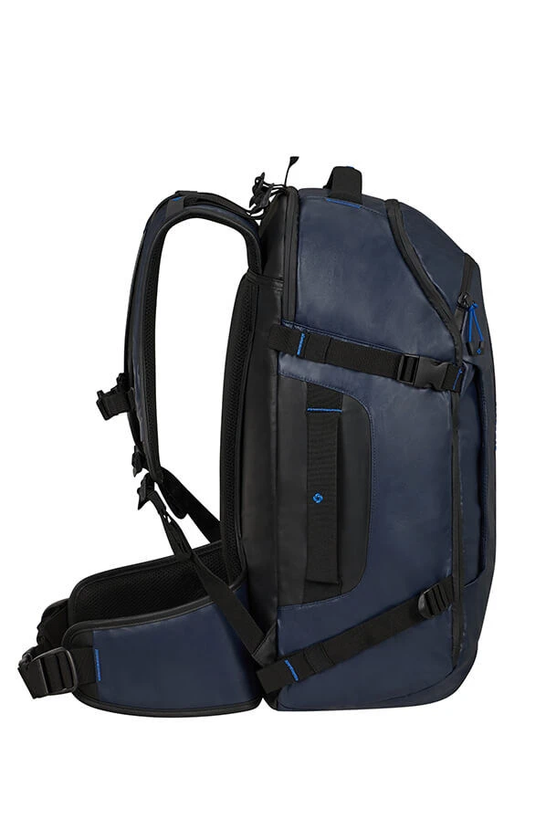 Samsonite Ecodiver Travel Backpack S 17.3" Blue Nights 6 Samsonite Ecodiver Travel Backpack S 17.3" Blue Nights - Image 4