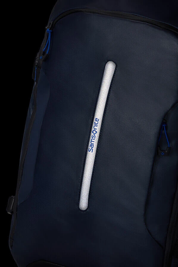 Samsonite Ecodiver Travel Backpack S 17.3" Blue Nights 7 Samsonite Ecodiver Travel Backpack S 17.3" Blue Nights - Image 5