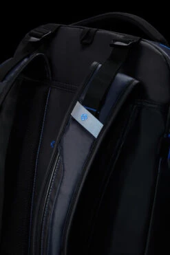 Samsonite Ecodiver Travel Backpack S 17.3" Blue Nights 35 Samsonite Ecodiver Travel Backpack S 17.3" Blue Nights -Travel Storage Store 142896 2165 09