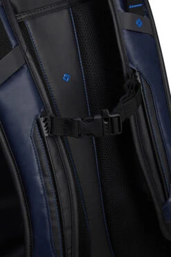 Samsonite Ecodiver Travel Backpack S 17.3" Blue Nights 33 Samsonite Ecodiver Travel Backpack S 17.3" Blue Nights -Travel Storage Store 142896 2165 12