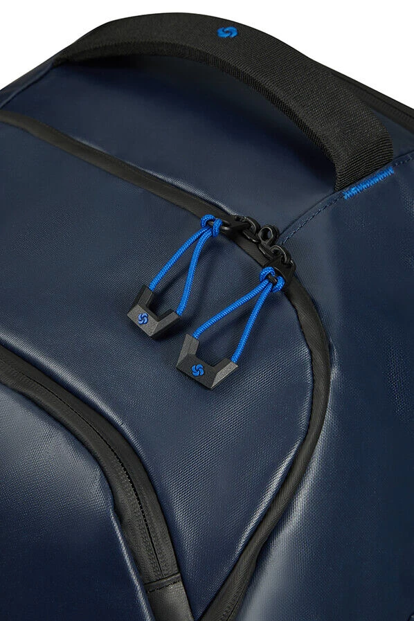 Samsonite Ecodiver Travel Backpack S 17.3" Blue Nights 20 Samsonite Ecodiver Travel Backpack S 17.3" Blue Nights - Image 18
