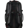 Samsonite Ecodiver Travel Backpack M 17.3" Black 2 Samsonite Ecodiver Travel Backpack M 17.3" Black -Travel Storage Store 142897 1041 02