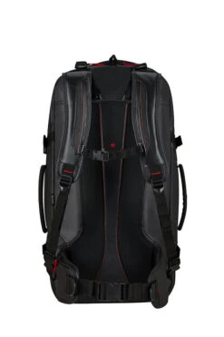 Samsonite Ecodiver Travel Backpack M 17.3" Black