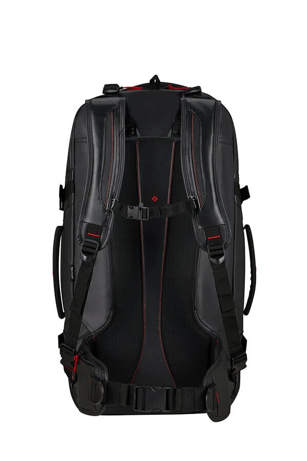 Samsonite Ecodiver Travel Backpack M 17.3" Black 3 Samsonite Ecodiver Travel Backpack M 17.3" Black