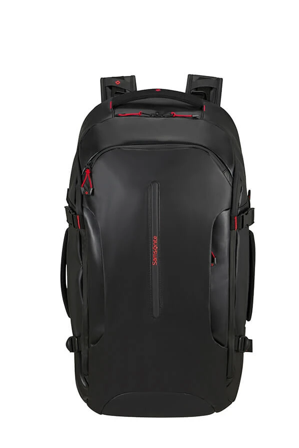 Samsonite Ecodiver Travel Backpack M 17.3" Black 6 Samsonite Ecodiver Travel Backpack M 17.3" Black - Image 4