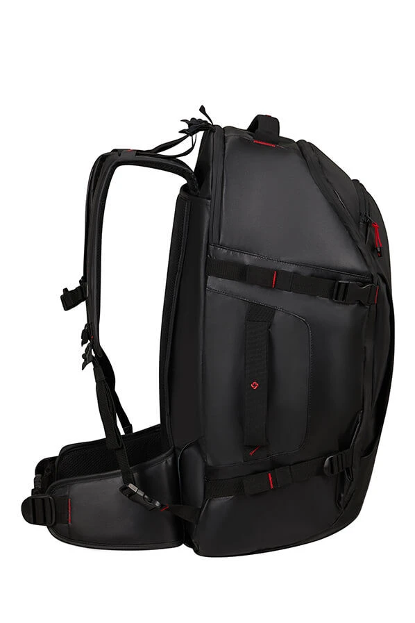 Samsonite Ecodiver Travel Backpack M 17.3" Black 4 Samsonite Ecodiver Travel Backpack M 17.3" Black - Image 2