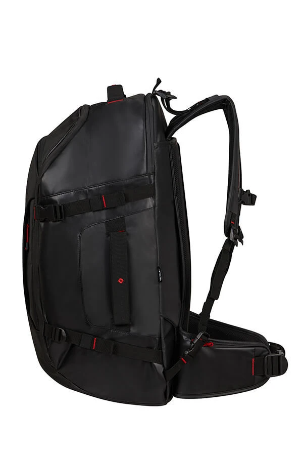 Samsonite Ecodiver Travel Backpack M 17.3" Black 7 Samsonite Ecodiver Travel Backpack M 17.3" Black - Image 5