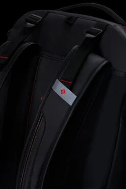 Samsonite Ecodiver Travel Backpack M 17.3" Black 26 Samsonite Ecodiver Travel Backpack M 17.3" Black -Travel Storage Store 142897 1041 06