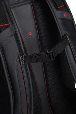 Samsonite Ecodiver Travel Backpack M 17.3" Black 24 Samsonite Ecodiver Travel Backpack M 17.3" Black -Travel Storage Store 142897 1041 08