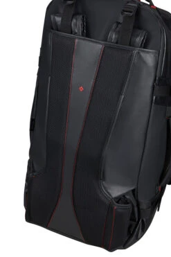 Samsonite Ecodiver Travel Backpack M 17.3" Black 23 Samsonite Ecodiver Travel Backpack M 17.3" Black -Travel Storage Store 142897 1041 12