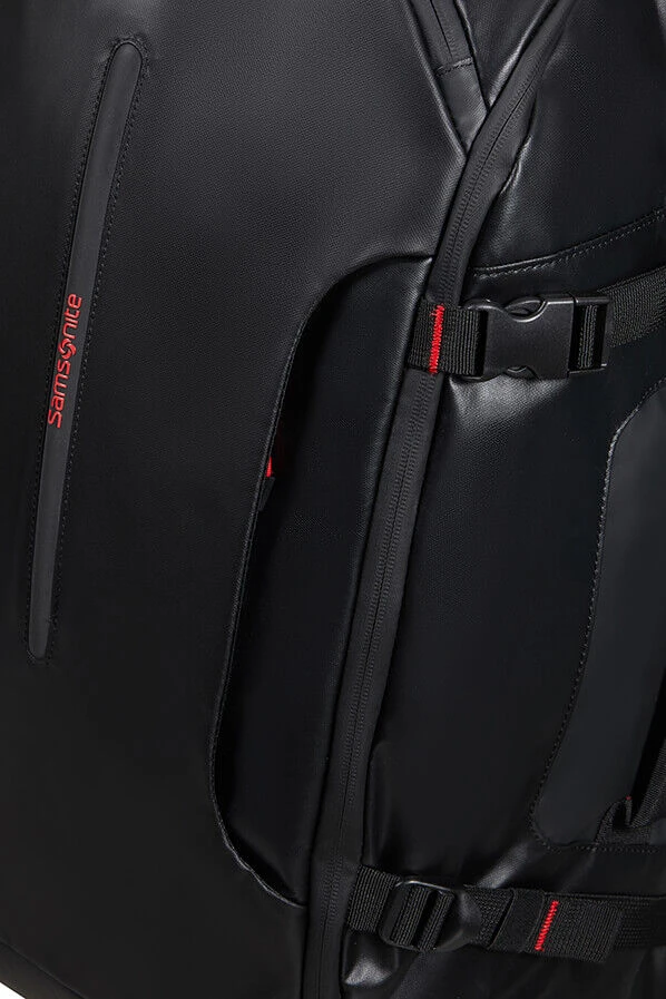 Samsonite Ecodiver Travel Backpack M 17.3" Black 8 Samsonite Ecodiver Travel Backpack M 17.3" Black - Image 6