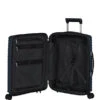 Samsonite Upscape Spinner Expandable (4 Wheels) 55cm Blue Nights 2 Samsonite Upscape Spinner Expandable (4 Wheels) 55cm Blue Nights -Travel Storage Store 143108 2165 02
