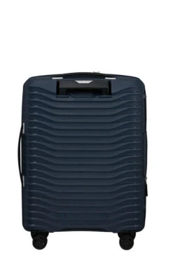 Samsonite Upscape Spinner Expandable (4 Wheels) 55cm Blue Nights 26 Samsonite Upscape Spinner Expandable (4 Wheels) 55cm Blue Nights -Travel Storage Store 143108 2165 03