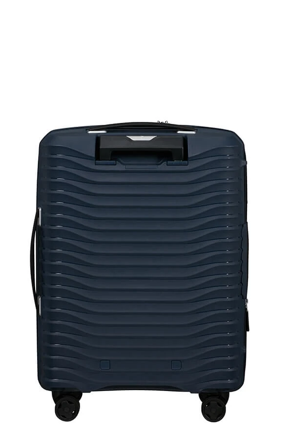 Samsonite Upscape Spinner Expandable (4 Wheels) 55cm Blue Nights 12 Samsonite Upscape Spinner Expandable (4 Wheels) 55cm Blue Nights - Image 10