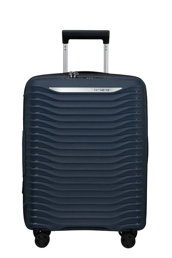 Samsonite Upscape Spinner Expandable (4 Wheels) 55cm Blue Nights 15 Samsonite Upscape Spinner Expandable (4 Wheels) 55cm Blue Nights - Image 13